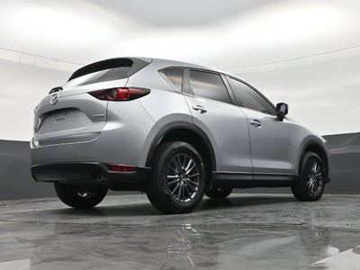 2020 Mazda Mazda CX-5 Touring