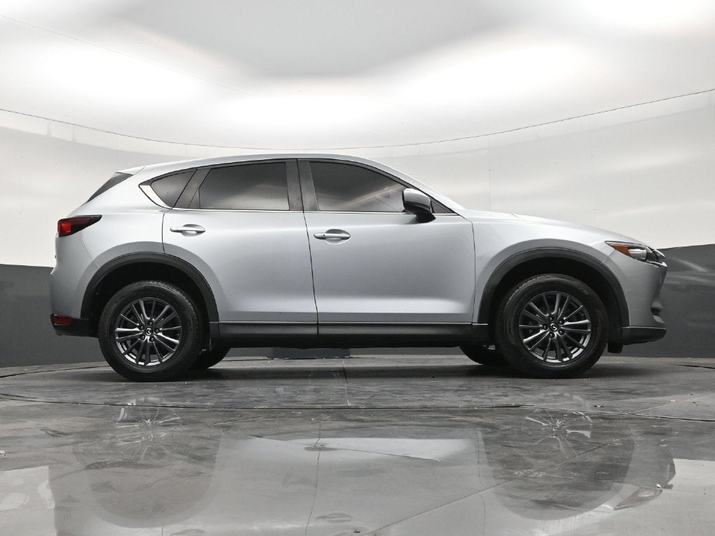 2020 Mazda Mazda CX-5 Touring