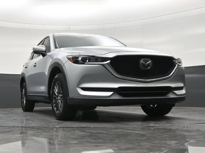 2020 Mazda Mazda CX-5 Touring
