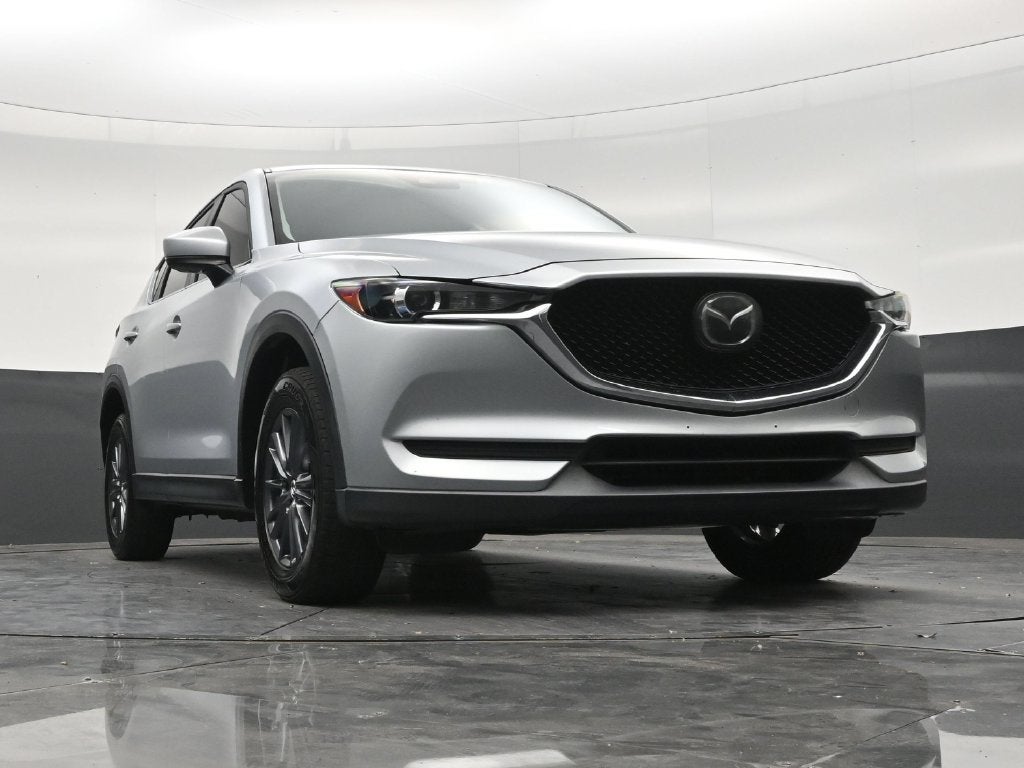 2020 Mazda Mazda CX-5 Touring