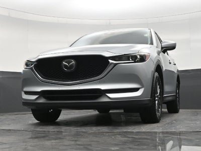 2020 Mazda Mazda CX-5 Touring