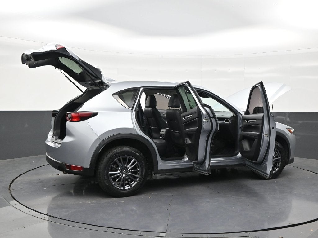 2020 Mazda Mazda CX-5 Touring