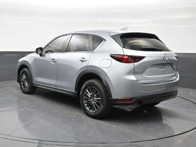 2020 Mazda Mazda CX-5 Touring