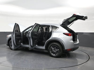 2020 Mazda Mazda CX-5 Touring