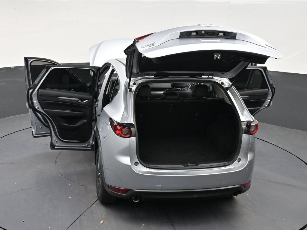 2020 Mazda Mazda CX-5 Touring