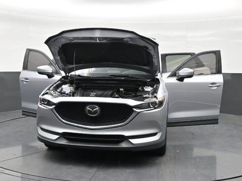 2020 Mazda Mazda CX-5 Touring