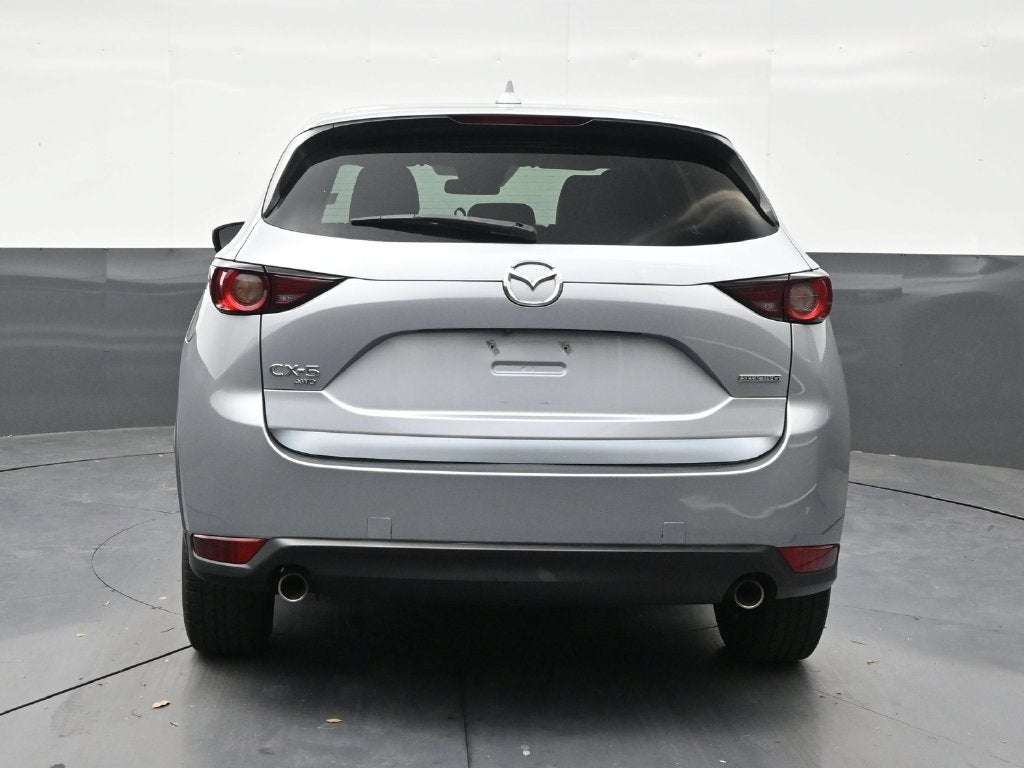 2020 Mazda Mazda CX-5 Touring