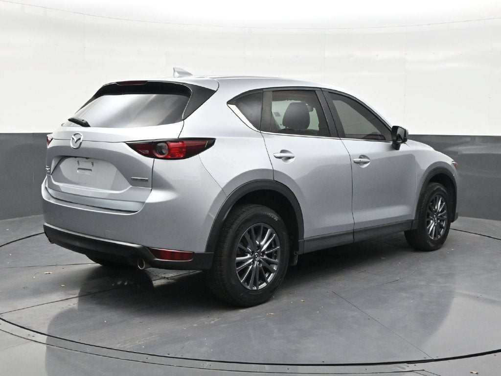 2020 Mazda Mazda CX-5 Touring