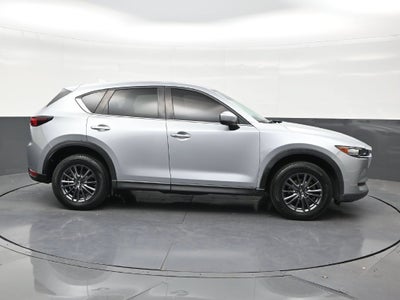 2020 Mazda Mazda CX-5 Touring