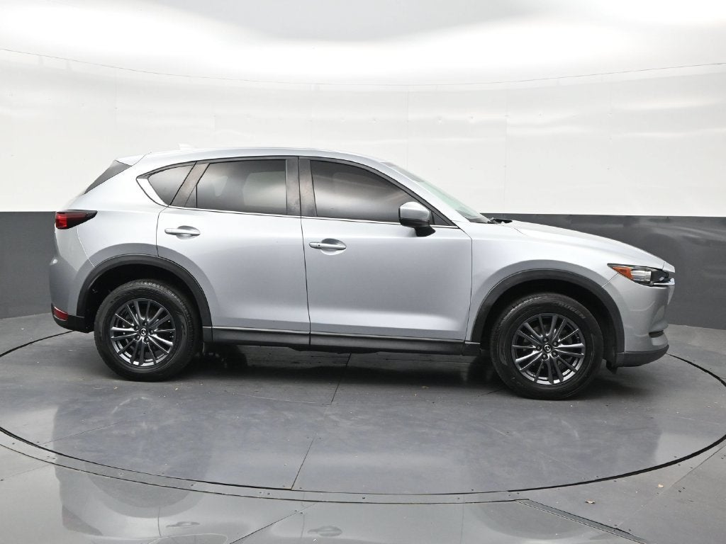 2020 Mazda Mazda CX-5 Touring