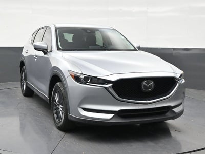 2020 Mazda Mazda CX-5 Touring