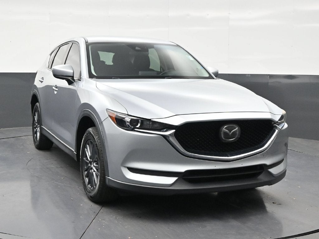 2020 Mazda Mazda CX-5 Touring