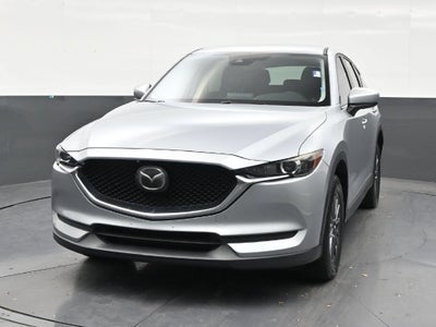 2020 Mazda Mazda CX-5 Touring