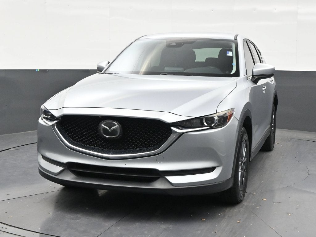 2020 Mazda Mazda CX-5 Touring