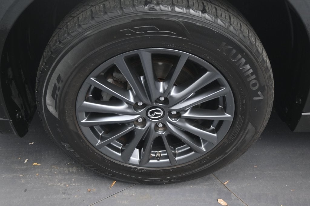 2020 Mazda Mazda CX-5 Touring