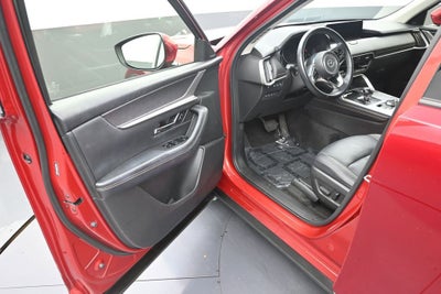 2024 Mazda Mazda CX-90 3.3 Turbo Premium