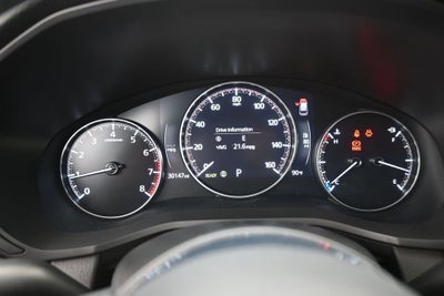 2024 Mazda Mazda CX-90 3.3 Turbo Premium