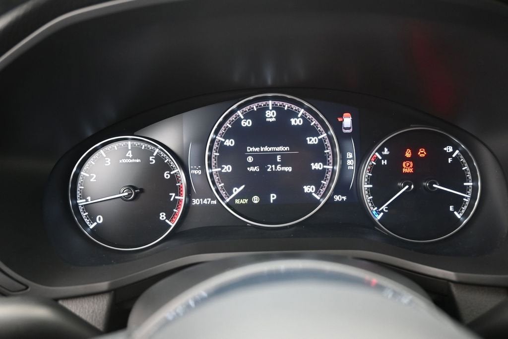 2024 Mazda Mazda CX-90 3.3 Turbo Premium