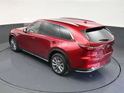 2024 Mazda Mazda CX-90 3.3 Turbo Premium
