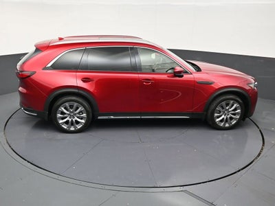 2024 Mazda Mazda CX-90 3.3 Turbo Premium