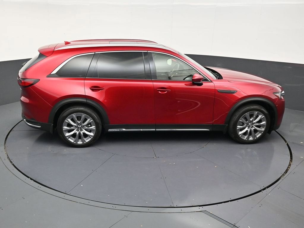 2024 Mazda Mazda CX-90 3.3 Turbo Premium