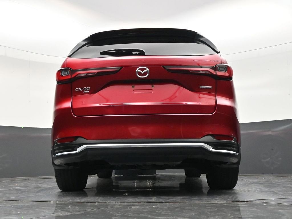 2024 Mazda Mazda CX-90 3.3 Turbo Premium