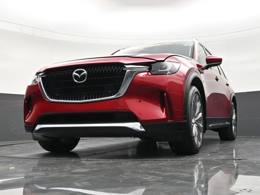 2024 Mazda Mazda CX-90 3.3 Turbo Premium