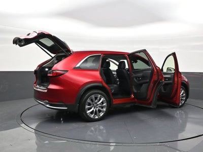 2024 Mazda Mazda CX-90 3.3 Turbo Premium