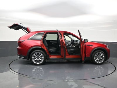 2024 Mazda Mazda CX-90 3.3 Turbo Premium