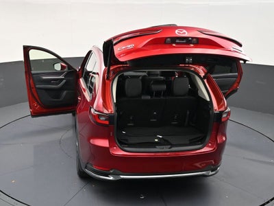 2024 Mazda Mazda CX-90 3.3 Turbo Premium