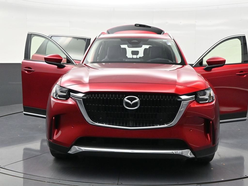 2024 Mazda Mazda CX-90 3.3 Turbo Premium