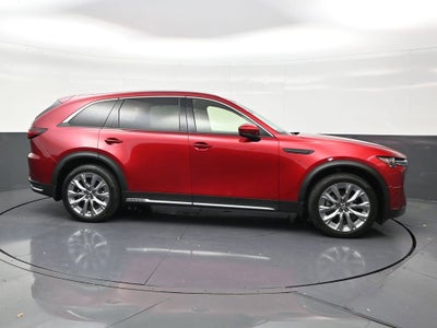 2024 Mazda Mazda CX-90 3.3 Turbo Premium