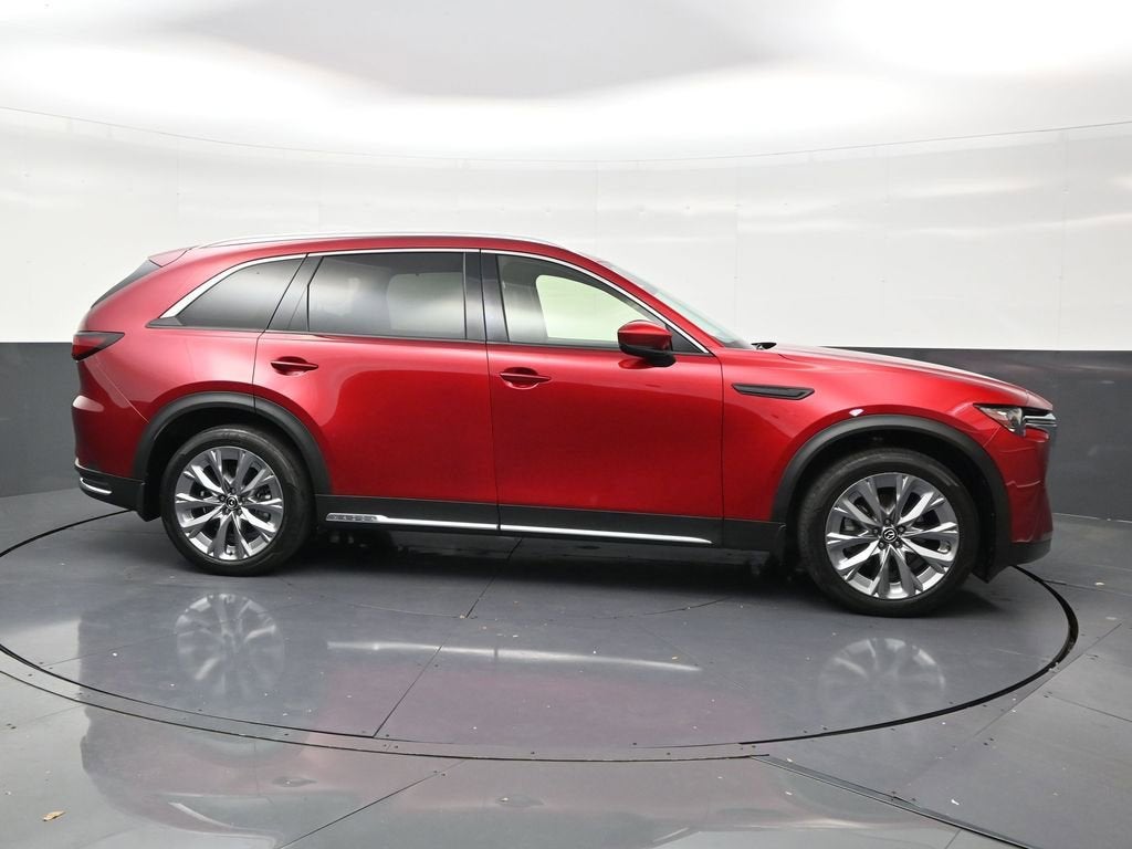 2024 Mazda Mazda CX-90 3.3 Turbo Premium