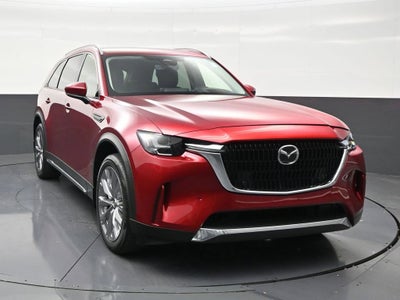 2024 Mazda Mazda CX-90 3.3 Turbo Premium