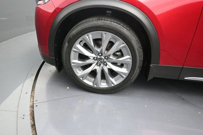 2024 Mazda Mazda CX-90 3.3 Turbo Premium