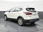 2021 Nissan Rogue Sport SV FWD Xtronic CVT