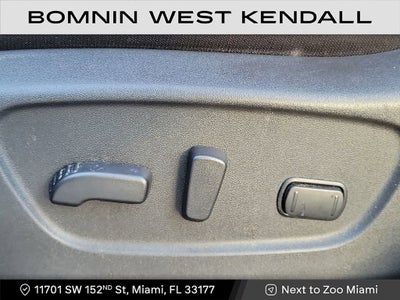 2019 Nissan Rogue Sport SV