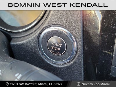 2019 Nissan Rogue Sport SV