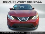 2019 Nissan Rogue Sport SV