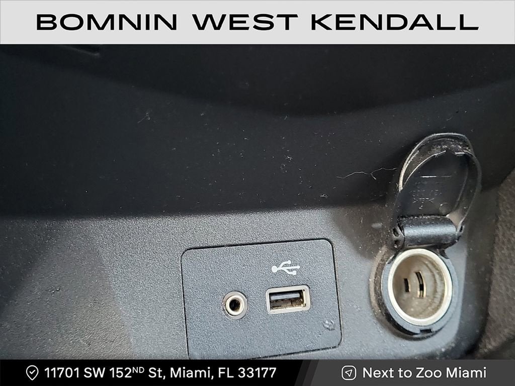 2019 Nissan Rogue Sport SV