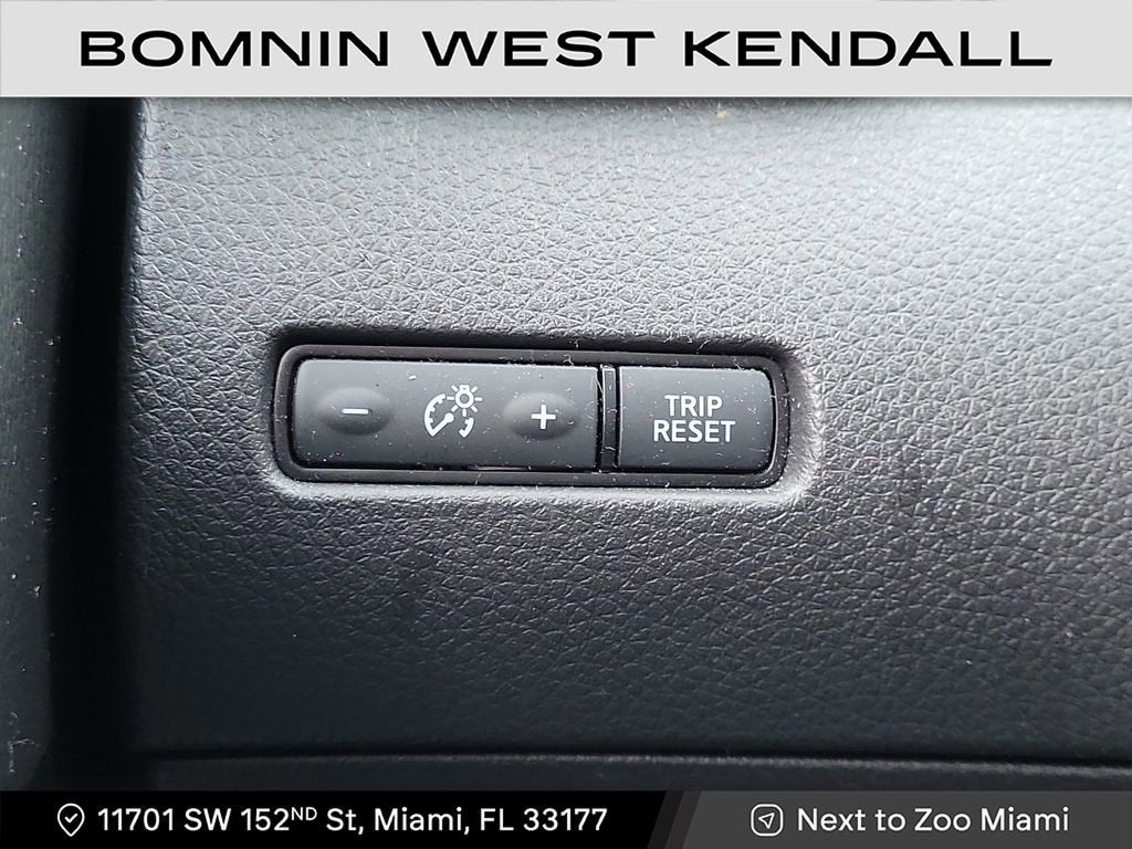 2019 Nissan Rogue Sport SV