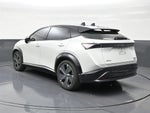 2023 Nissan ARIYA PLATINUM+