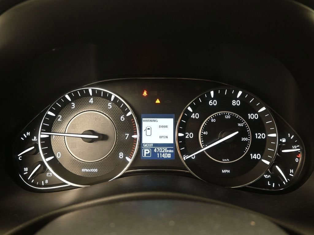 2018 Nissan Armada SL