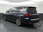 2022 INFINITI QX80 LUXE