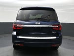 2022 INFINITI QX80 LUXE