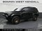 2025 Toyota 4Runner Hybrid Platinum