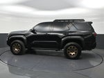 2025 Toyota 4Runner Hybrid TRD Off Road