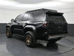 2025 Toyota 4Runner Hybrid TRD Off Road