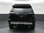 2025 Toyota 4Runner Hybrid TRD Off Road
