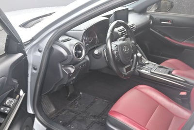 2021 Lexus IS IS 300